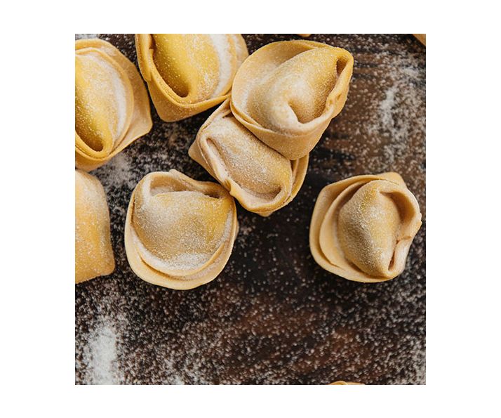 Tortelloni Braised Wild Boar -250g