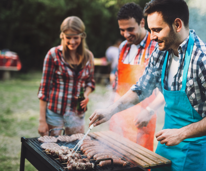 Sizzle and Savor: Your Ultimate Guide to a Perfect Summer BBQ