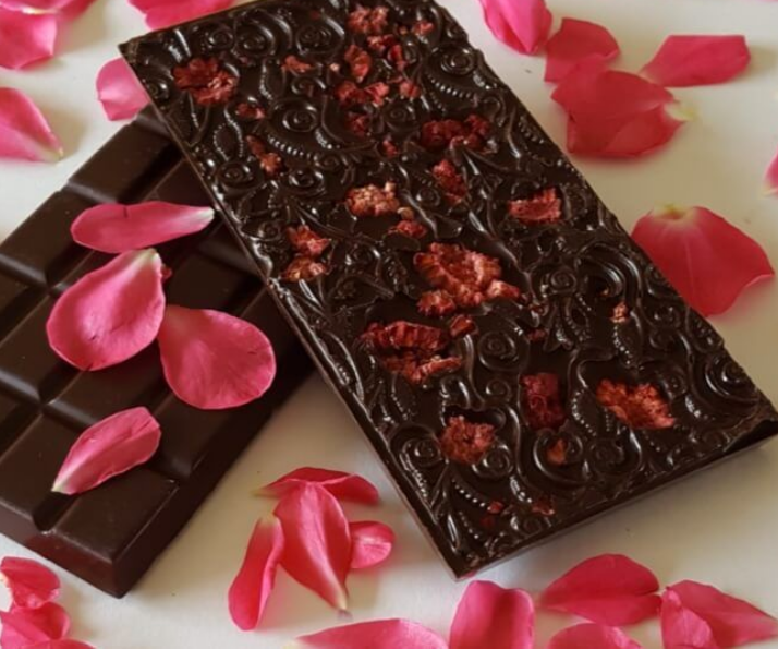 Ten gourmet gift ideas that will surprise and delight your Valentine