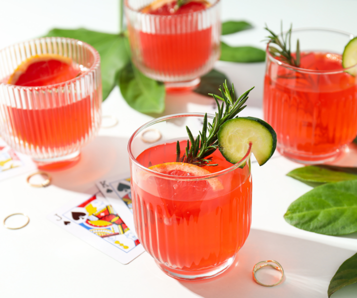 Embrace Dry January with Delightful Alternatives