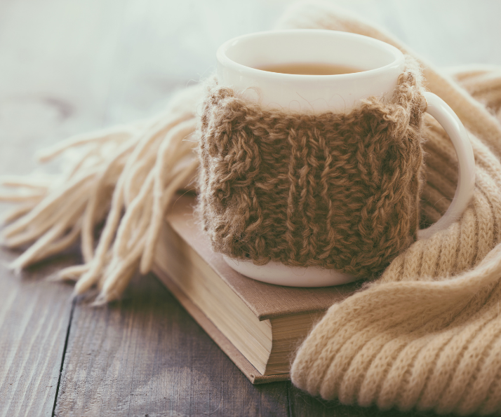 Discover Unique Autumn Delights on MeltedInside 