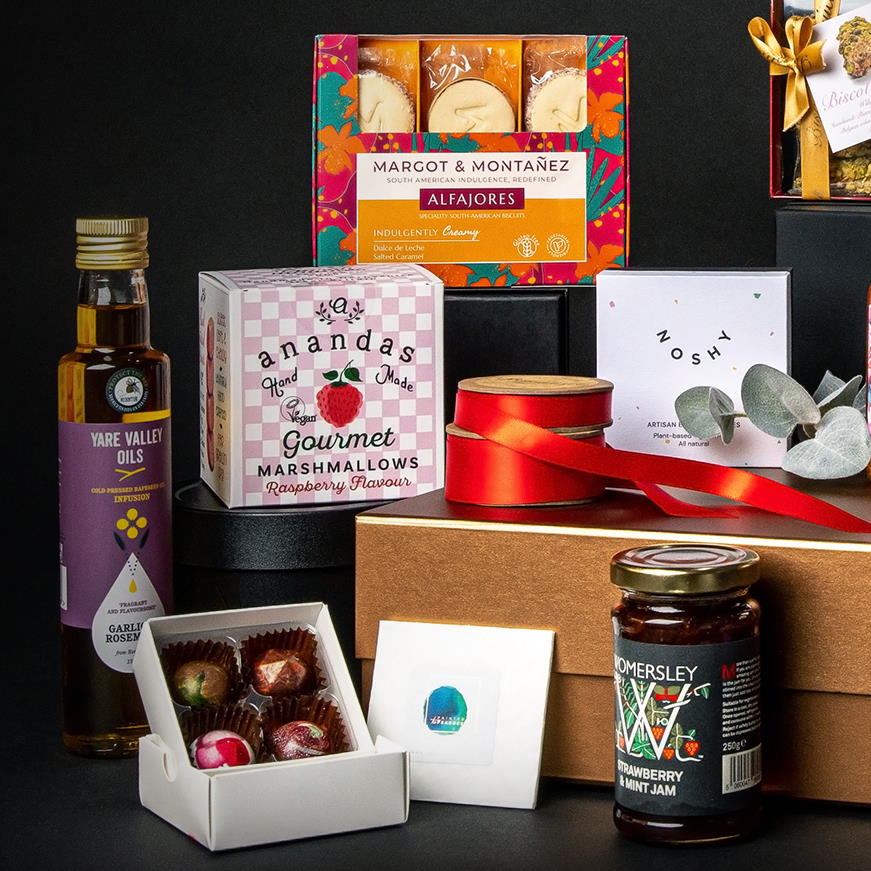 Featured Maker gift sets