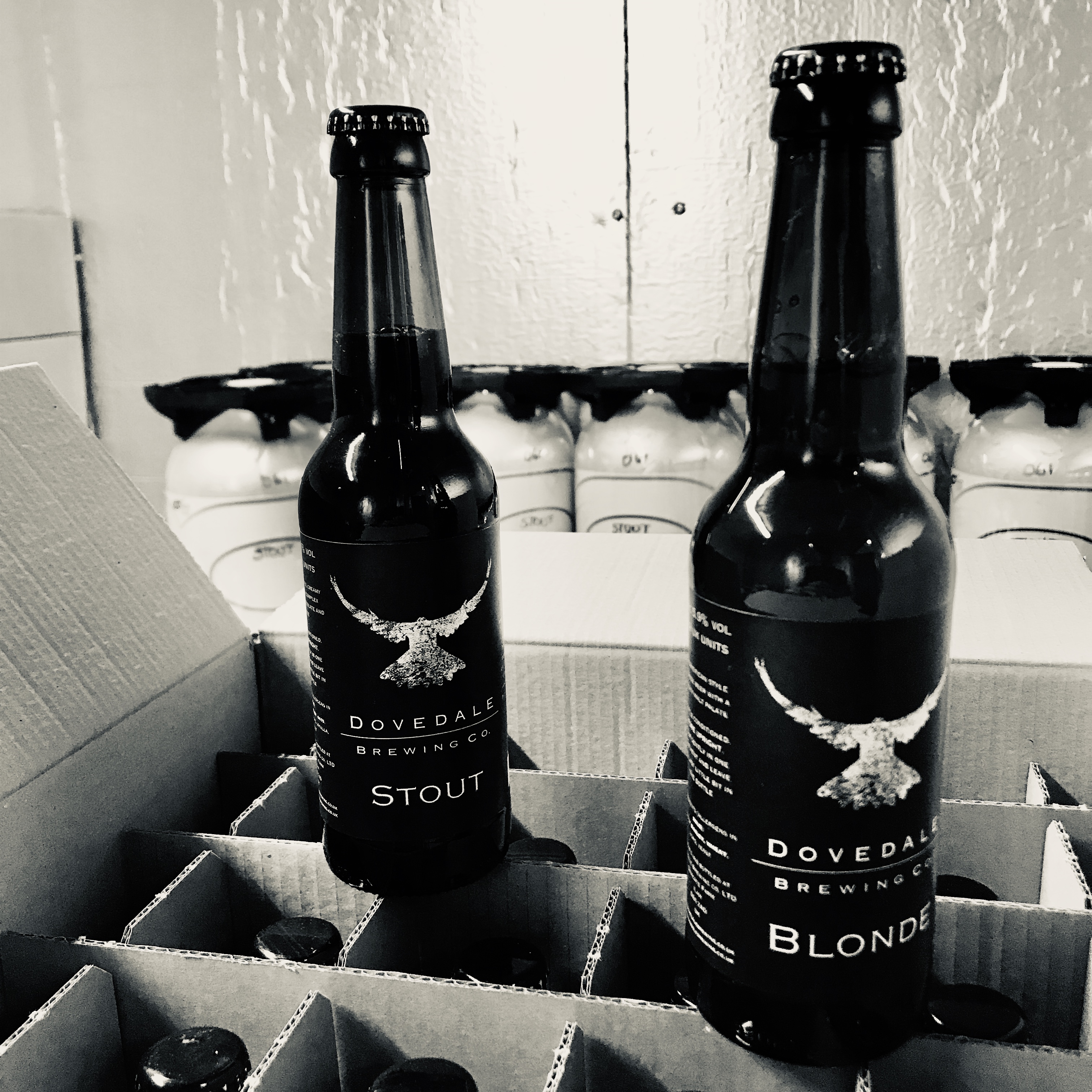 Dovedale Brewing Co.