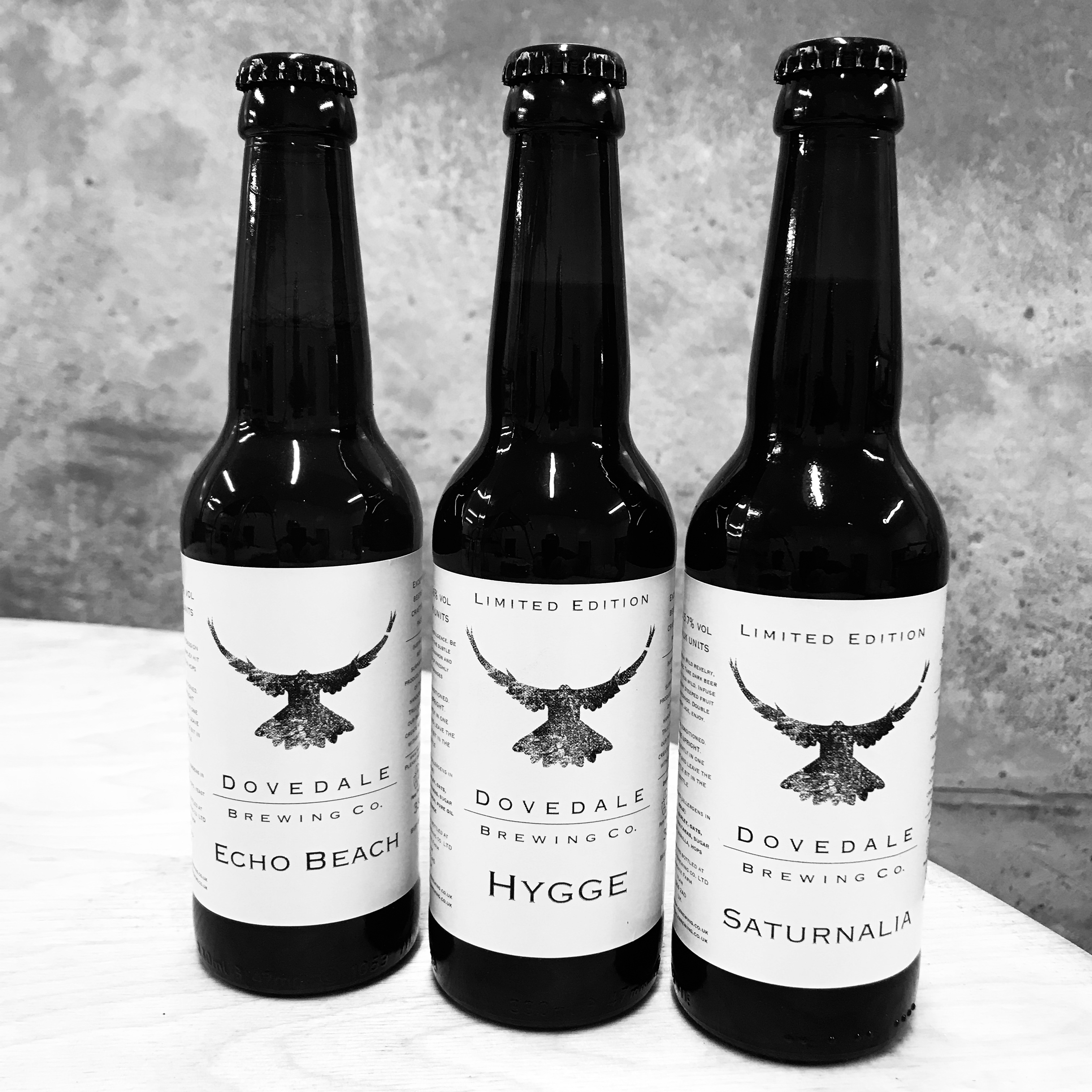 Dovedale Brewing Co.