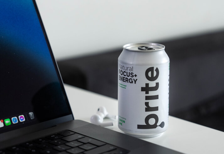 Brite Drinks