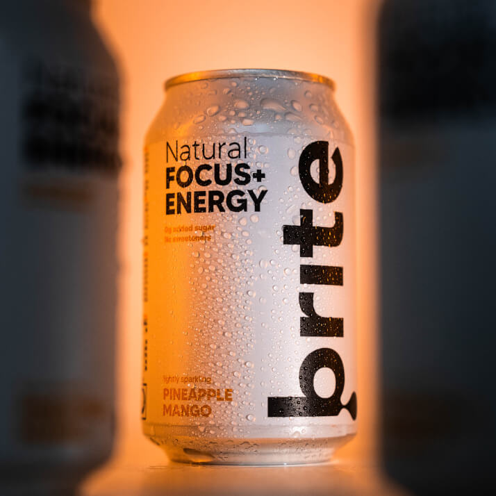Brite Drinks