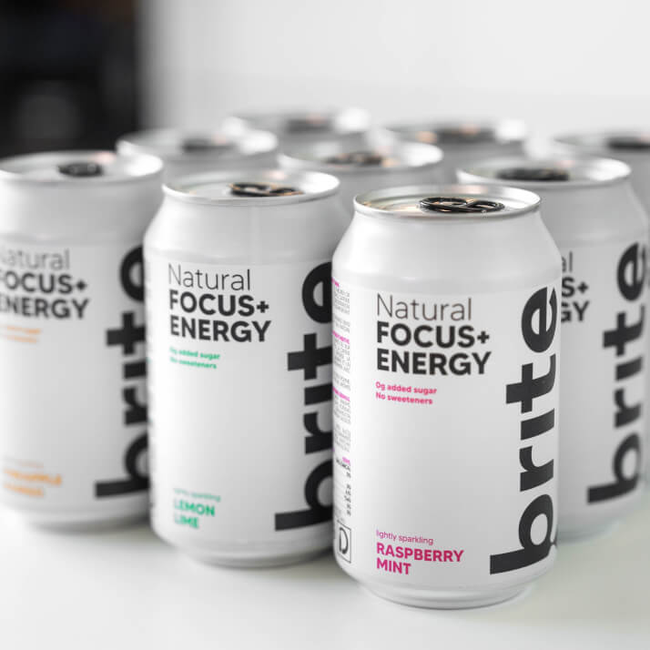 Brite Drinks