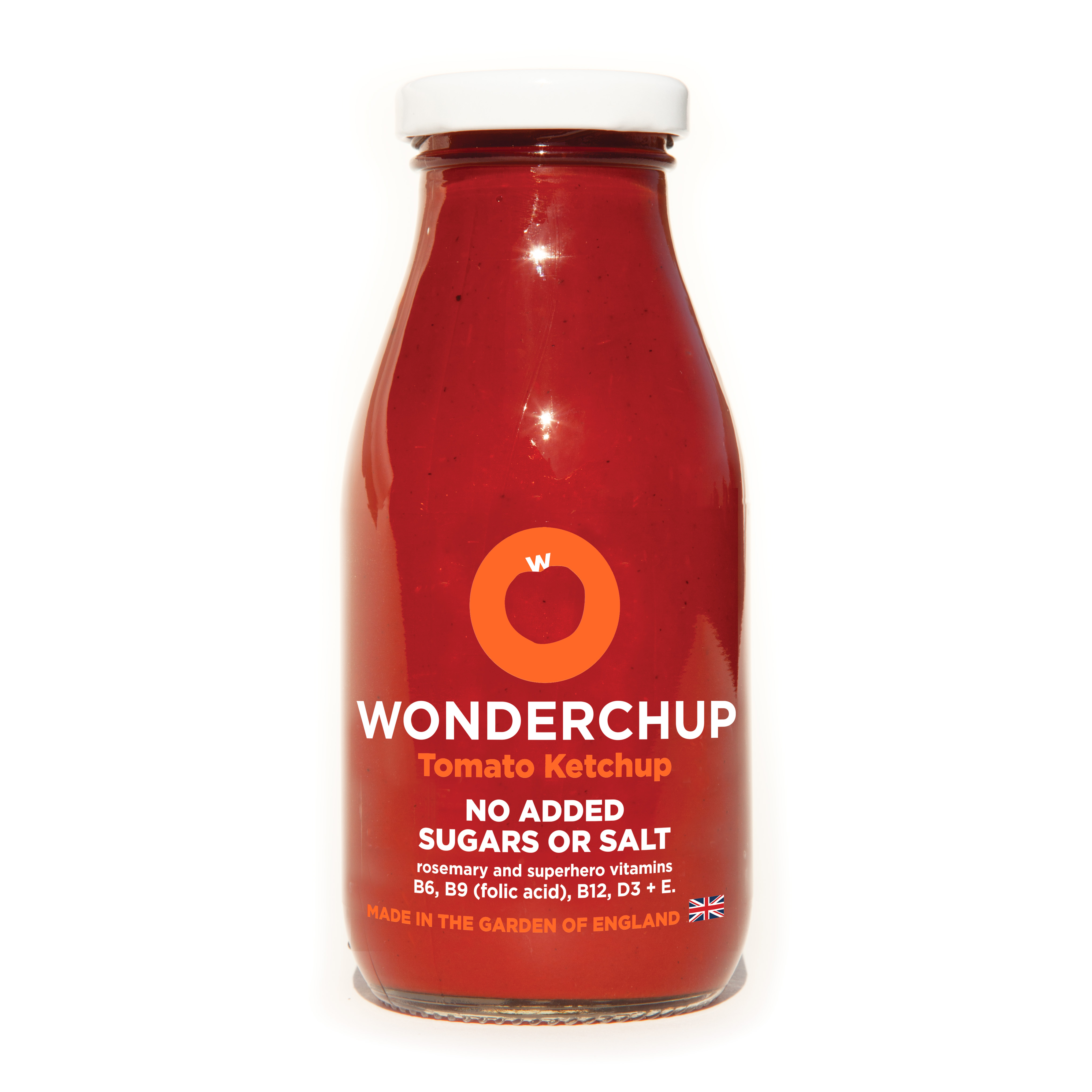 Wonderchup Ltd
