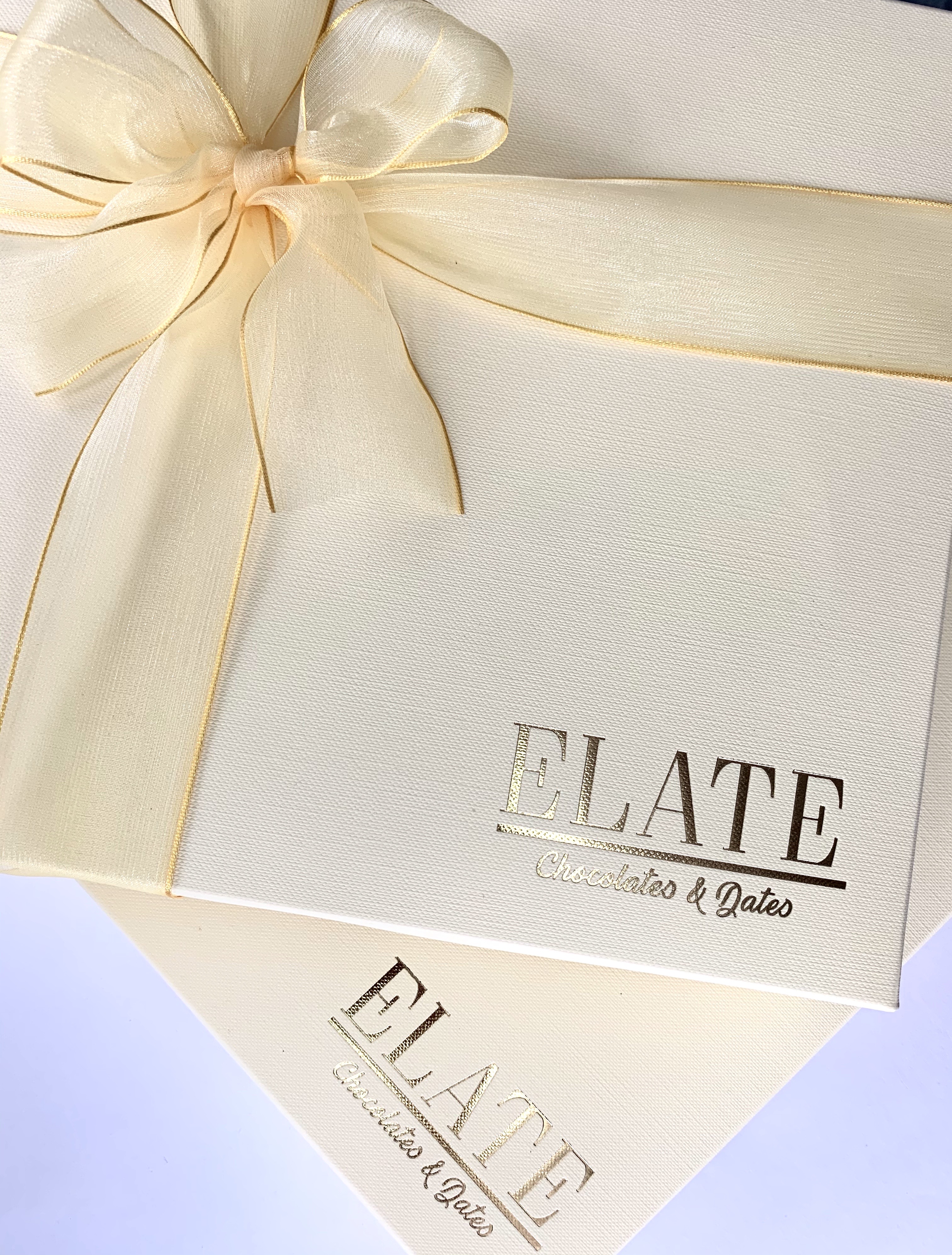 Elate Chocolates & Dates