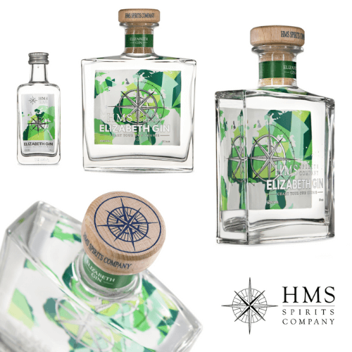 HMS Spirits Company Limited