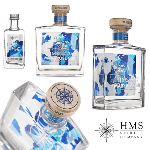 HMS Spirits Company Limited