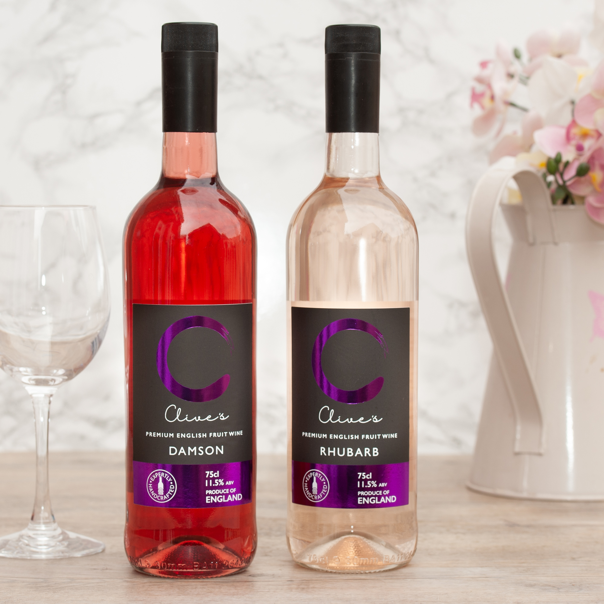 Clive's Wines Ltd