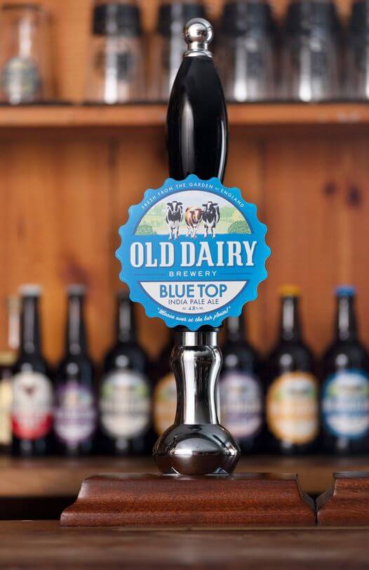 Old Dairy Brewery