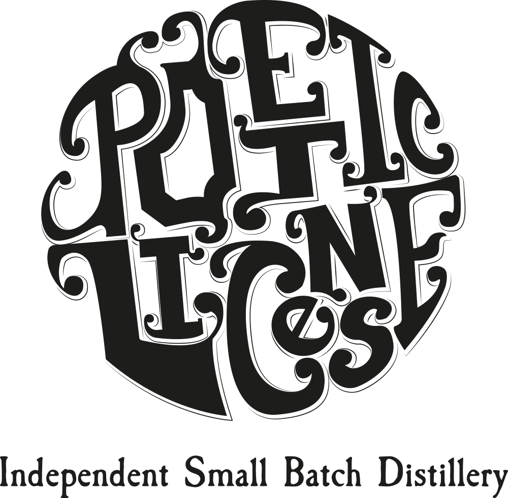 Poetic License Distillery