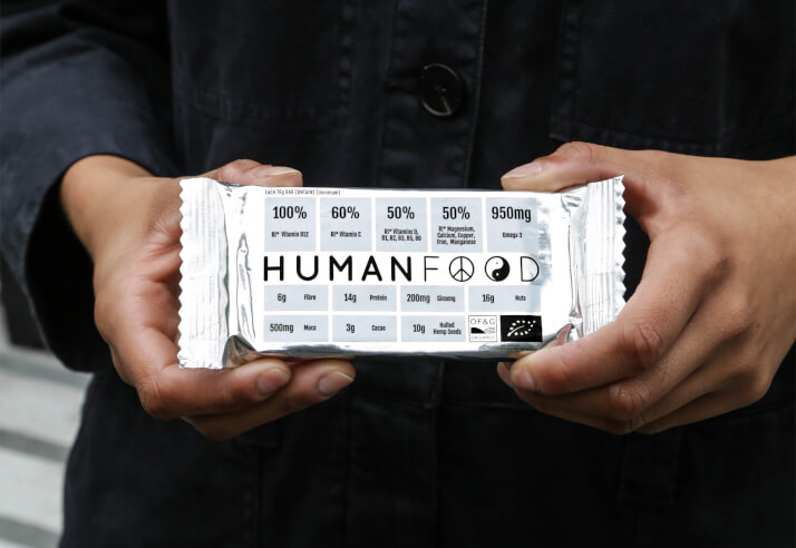 Human Food Ltd