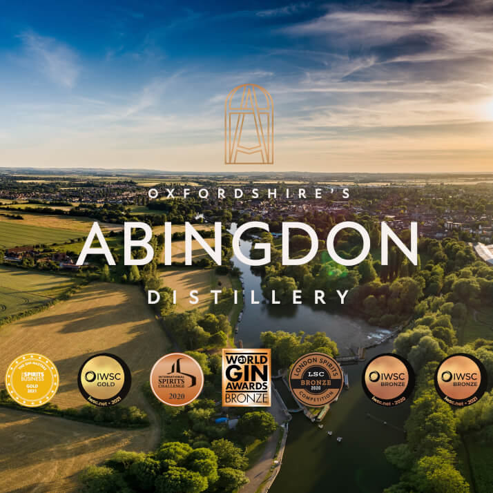 Abingdon Distillery