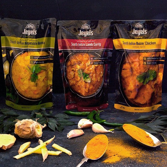 Jeyel's Foods Ltd