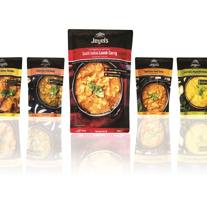 Jeyel's Foods Ltd