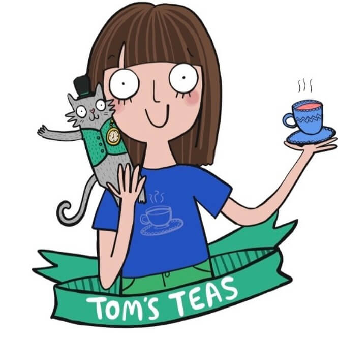 Tom's Teas 