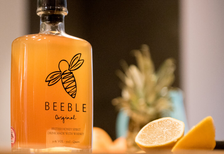 Beeble Co