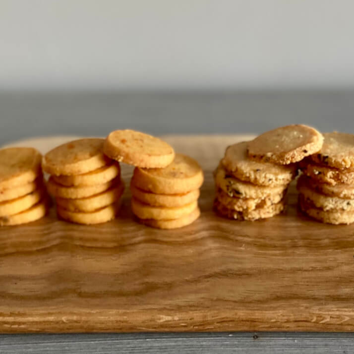 Giddy Nibbles