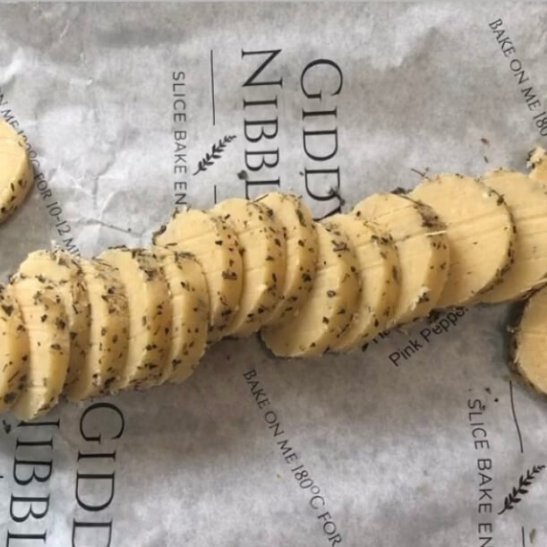 Giddy Nibbles