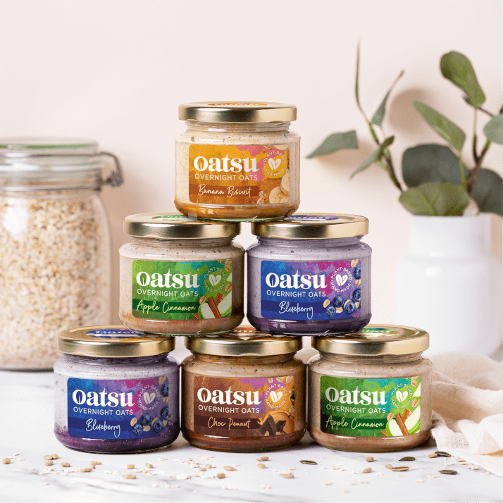 Oatsu