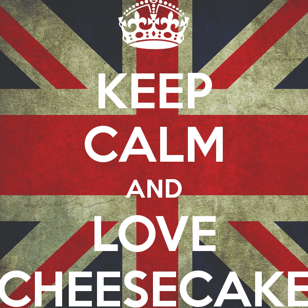 Love Cheesecakes