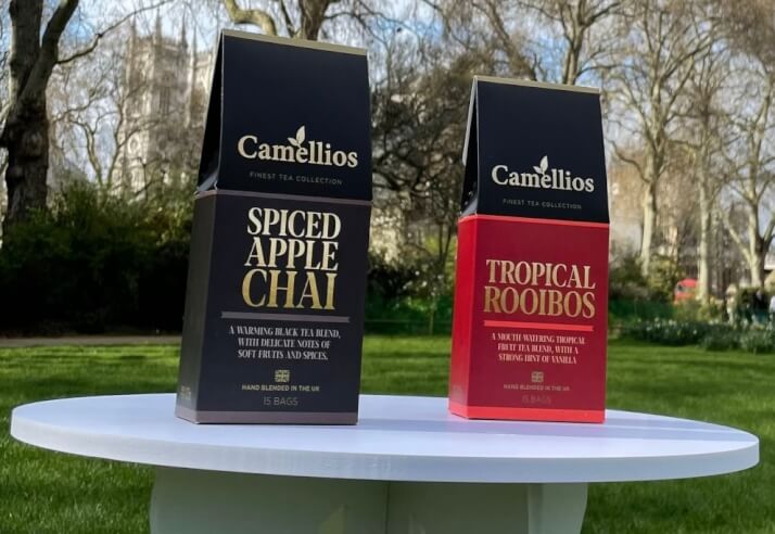 Camellios