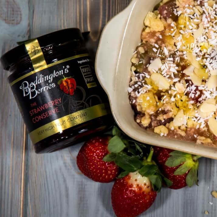 Boddington's Berries
