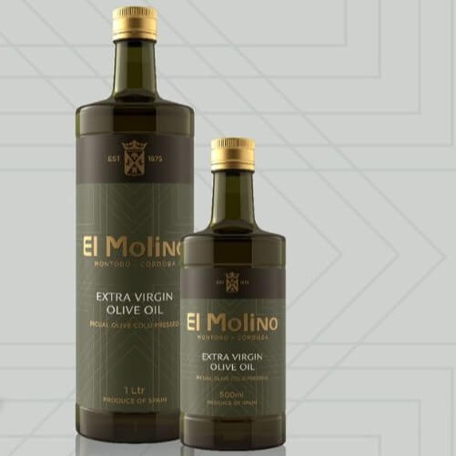 El Molino