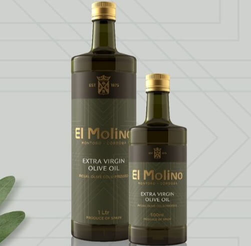 El Molino
