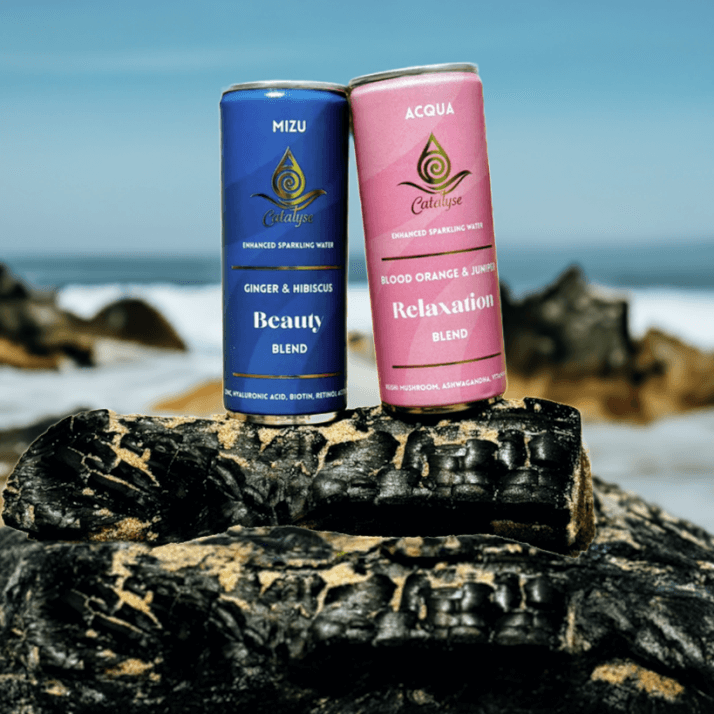 Catalyse Life Drinks