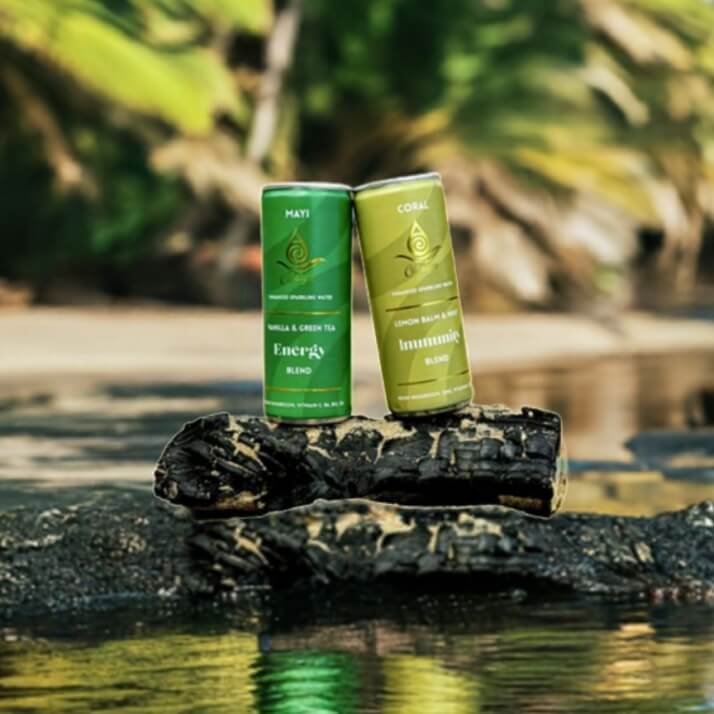 Catalyse Life Drinks