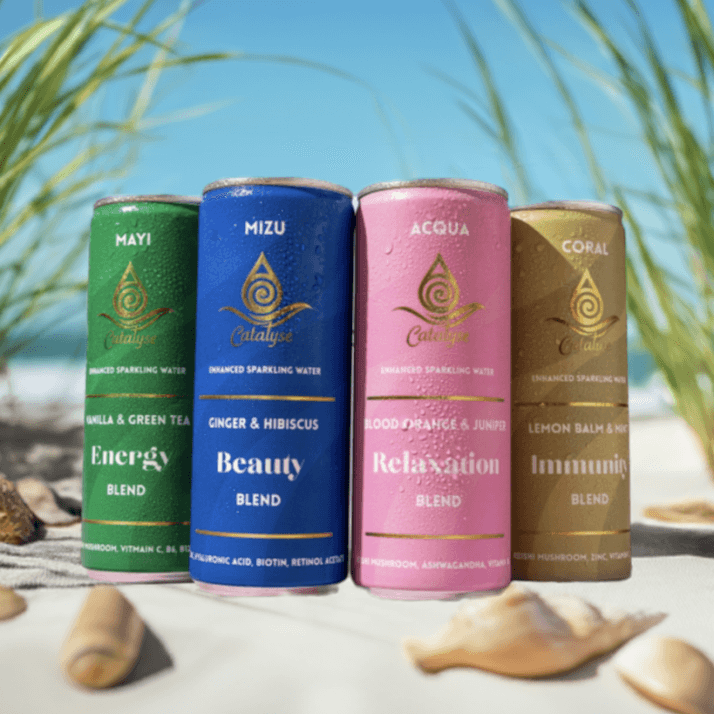 Catalyse Life Drinks