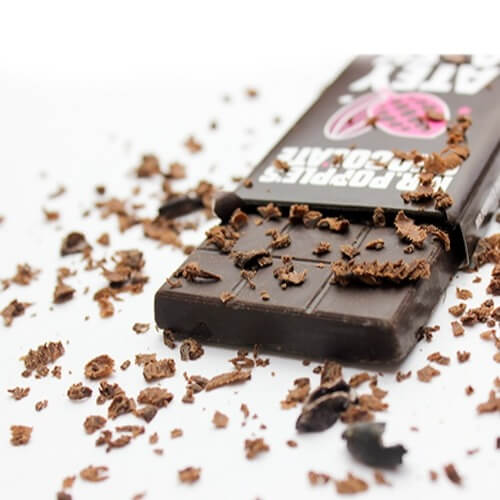 Mr Popple's Chocolate