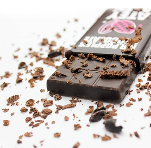 Mr Popple's Chocolate