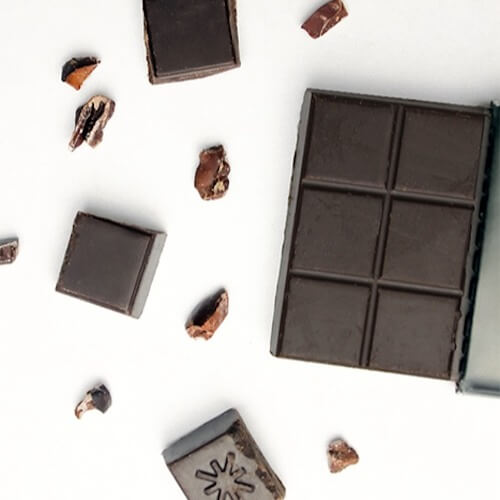 Mr Popple's Chocolate