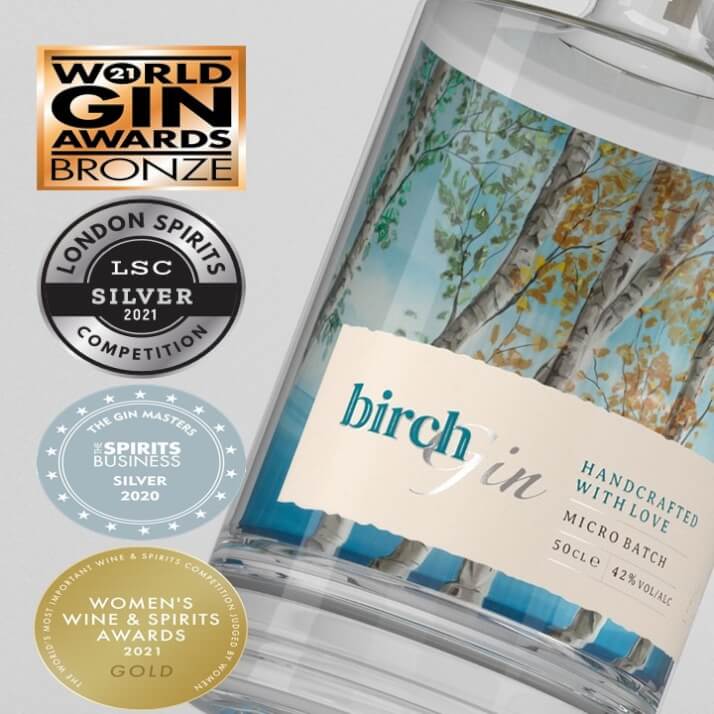 Thos Birch Libations Company Ltd