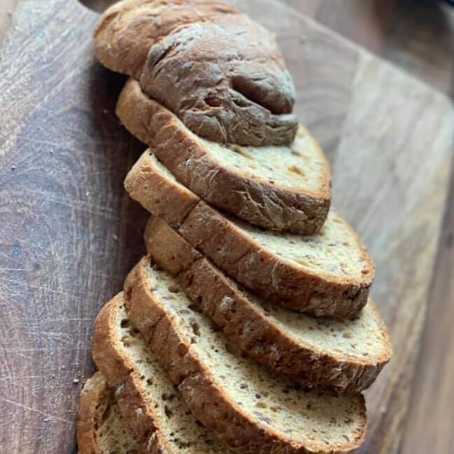 Gluten Escape