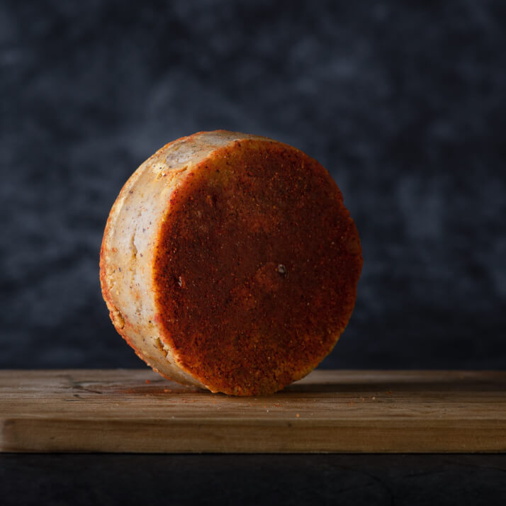 The Green Cheese Experience