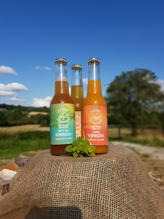 Cowbarn Brewery