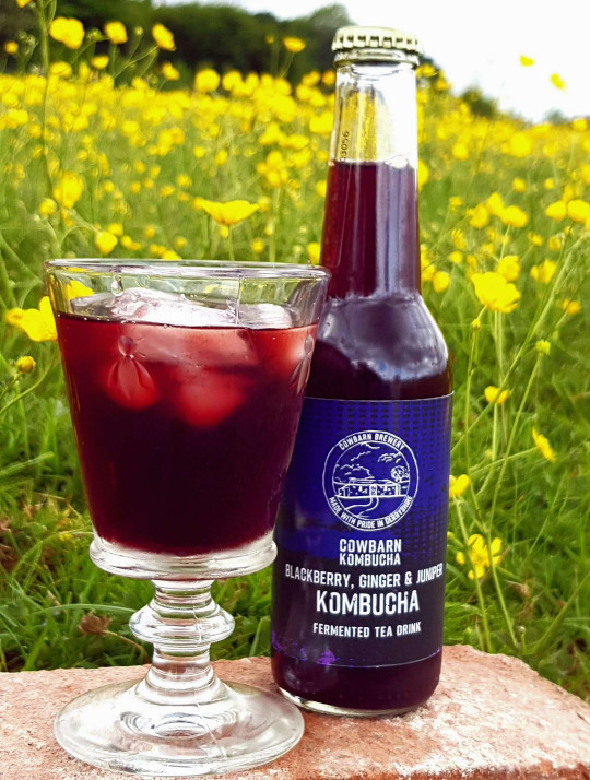 Cowbarn Brewery