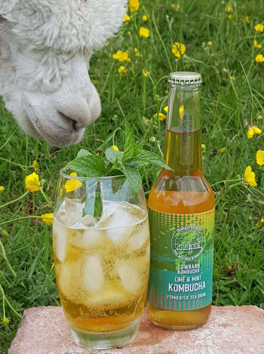 Cowbarn Brewery