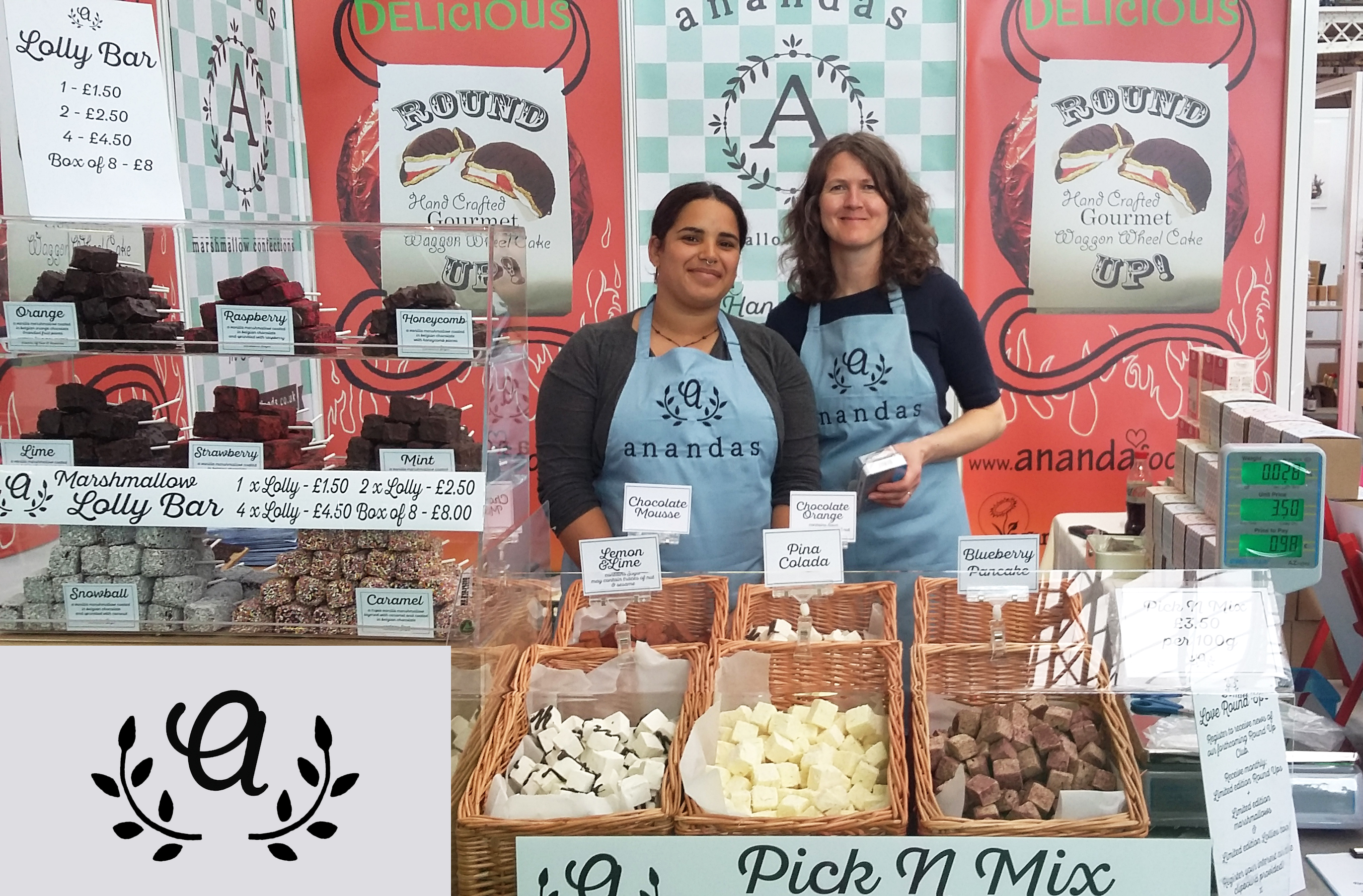 Ananda Foods