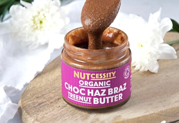 Nutcessity