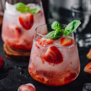 Pre-mixed Cocktails