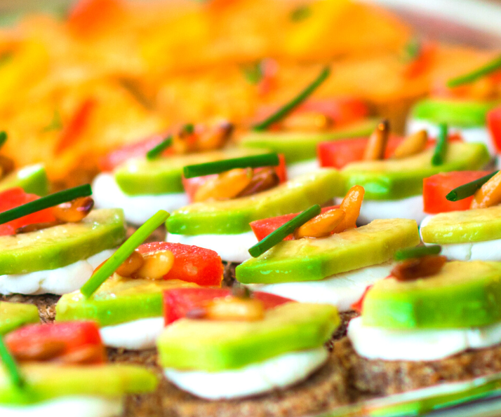 Celebrate in Vegan Style