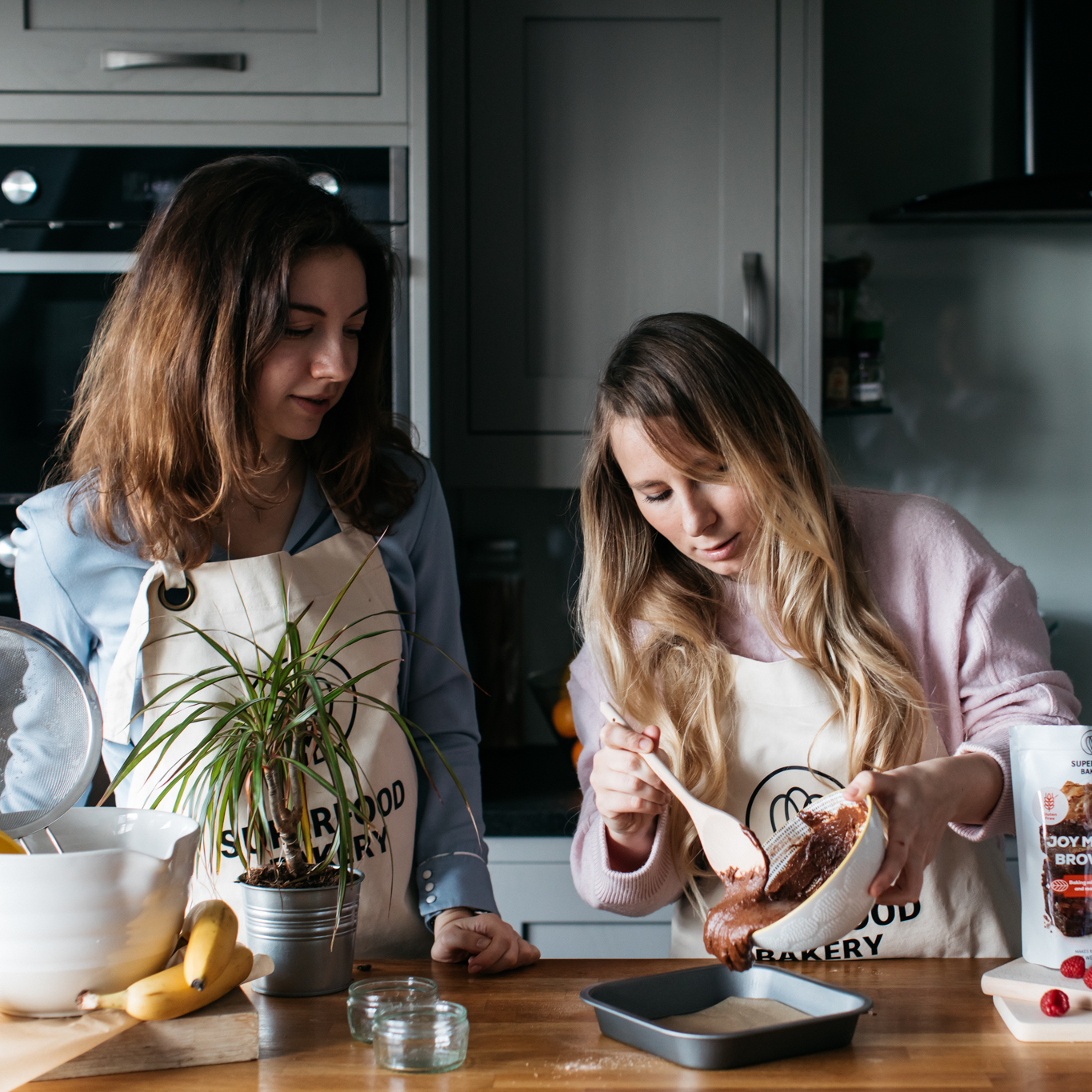 Superfood Bakery