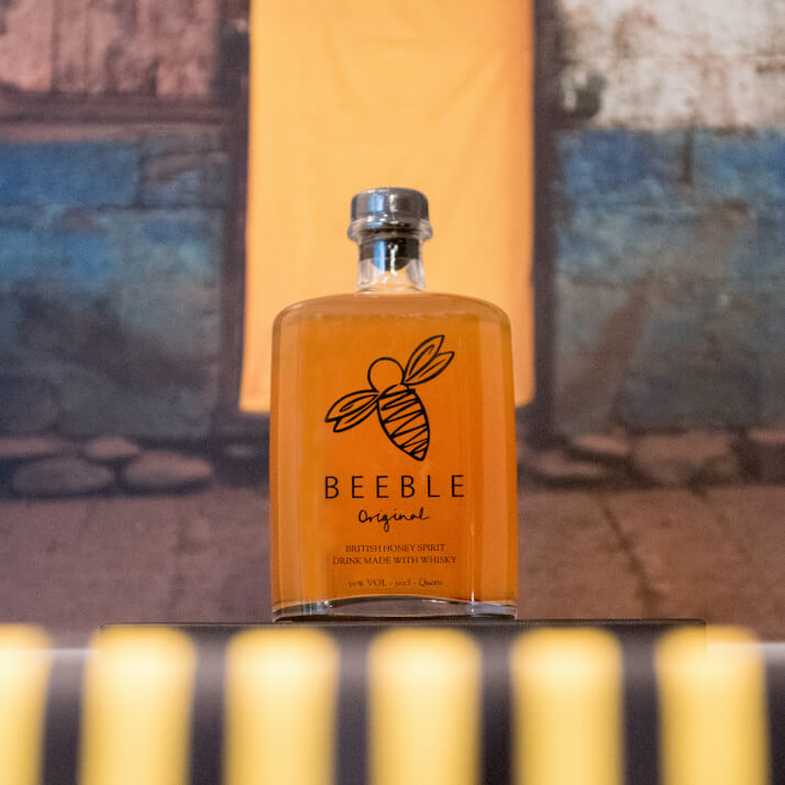 Beeble Co